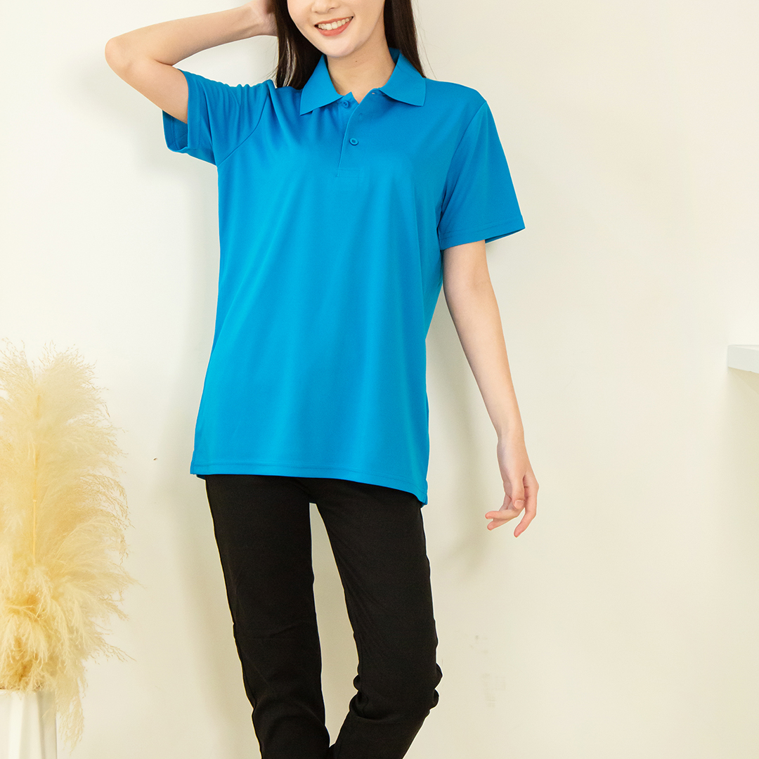 團體服範例 9